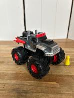 NIKKO - Road Rippers Auto Rev-Up Monsters - Mad Destruction, Ophalen of Verzenden, Zo goed als nieuw