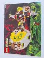 lego ufo bouw boekje en een vrachtwagen boekje, Ophalen, Zo goed als nieuw, Lego