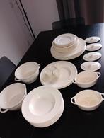 Wedgewood Windsor en paar borden EDME, Ophalen