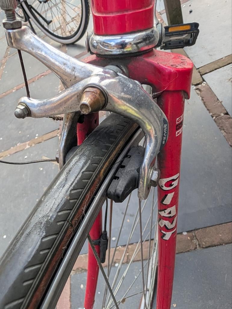 Shimano Exage 300ex groupset, Fietsen en Brommers, Fietsonderdelen, Ophalen of Verzenden