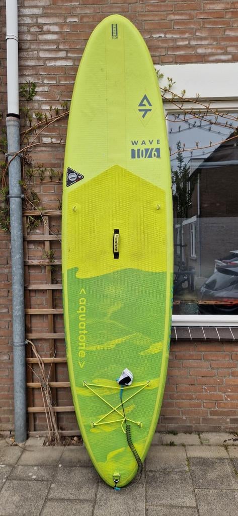 Sup board aquatone - weinig gebruikt, Ophalen, Zo goed als nieuw, SUP-boards
