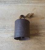 Oude koeienbel, Ophalen of Verzenden