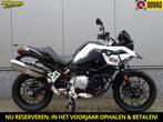 BMW F 750 GS ABS (bj 2018), 853 cc, Bedrijf, Toermotor