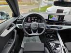 Audi A4 Avant 35 TFSI S edition |Virtual|Dynamic light|NL|, Auto's, Audi, Gebruikt, 4 cilinders, Origineel Nederlands, Hybride Elektrisch/Benzine