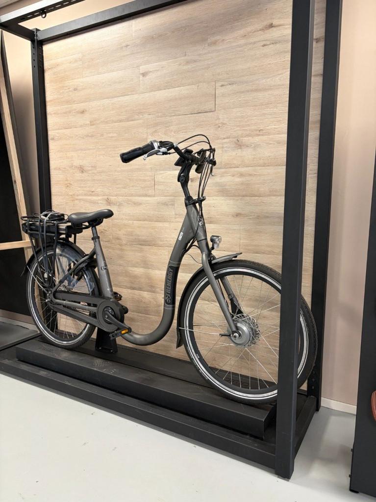 Trenergy E-relax lage instap Dames Grijs 46cm 2021, Overige merken, Gebruikt, -, - 0
-, NL