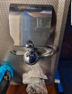 Toiletrolhouder bieden gebruikt, Ophalen of Verzenden, Gebruikt, Overige kleuren, Overige typen