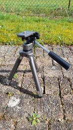 statief, Audio, Tv en Foto, Ophalen, Gebruikt, Minder dan 150 cm, Driepoot