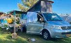 Volkswagen Transporter T5 Camper - Compact & Compleet, Hefdak, Chemisch toilet, Buscamper of Camperbus, Volkswagen