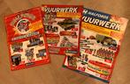 Vuurwerk folders krantjes van Halfords Knalfords, Verzenden, Zo goed als nieuw, Overige typen