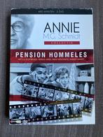Annie M.G. Schmidt Collectie: Pension Hommeles (3 DVD), Alle leeftijden, Boxset, Ophalen of Verzenden, Zo goed als nieuw