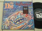LP The The - Infected, Verzenden, Gebruikt, 12 inch, Poprock