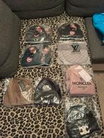 Nieuw merk mutsen, Kleding | Heren, Ophalen of Verzenden, Nieuw, Overige maten, Muts