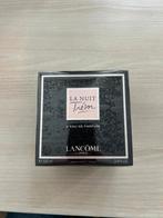 Lancome Tresor La Nuit L’eau de parfum 100 ml, Ophalen of Verzenden, Nieuw