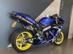 Yamaha YZF-R1 Incl grote beurt! (bj 2006), Motoren, Motoren | Yamaha, Bedrijf, Contact via formulier op de website, Meer dan 35 kW