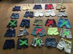 Korte broeken maat 80 jongen shorts korte broek short broek, Ophalen of Verzenden, Zo goed als nieuw, Jongetje, Broekje