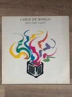 Chris de Burgh - Into the Light Lp, Ophalen of Verzenden, 1980 tot 2000, Gebruikt