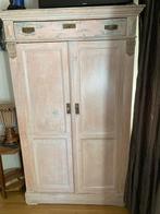 Antieke kast - Brocante stijl, Ophalen