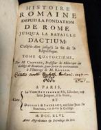 Oude Romeinse boeken, Ophalen of Verzenden