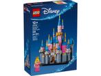LEGO 40720 Disney Mini kasteel van Doornroosje NIEUW!, Kinderen en Baby's, Speelgoed | Duplo en Lego, Ophalen of Verzenden, Nieuw