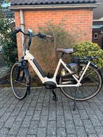 Gazelle Grenoble C7+ HMB, Ophalen, Zo goed als nieuw, 51 tot 55 cm, 50 km per accu of meer