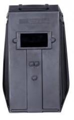 Laskap licht gebruikt en stoffig, Doe-het-zelf en Verbouw, Laskappen, Ophalen of Verzenden, Zo goed als nieuw