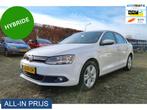 Volkswagen Jetta 1.4 TSI Hybrid GOED VERZORGD! NIEUWE, Stof, Gebruikt, Euro 6, 4 cilinders