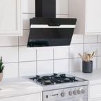 Afzuigkap wandafzuigkap 600 mm zwart GRATIS VERZENDING!, Wandschouwkap, Verzenden, Nieuw, Nvt
