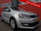 Volkswagen Polo 1.2 TSI BlueMotion Comfort Edition 90PK Airc, Voorwielaandrijving, Euro 5, 4 cilinders, Origineel Nederlands