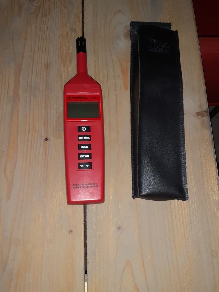 Digitale, Ophalen, Zo goed als nieuw