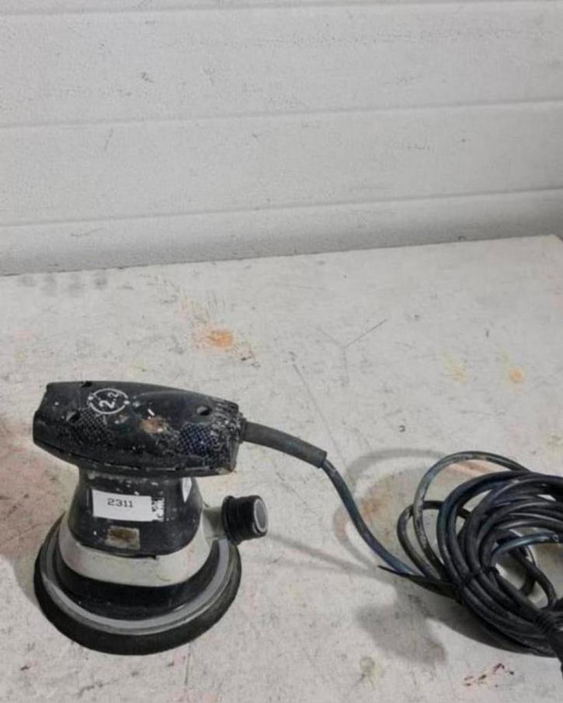 Rupes LR31AE excentrische schuurmachine 150mm, Ophalen of Verzenden, Rupes, N.v.t, N.v.t