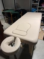 Massage bed, Ophalen, Zo goed als nieuw, Massagetafel