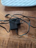 TP-Link Archer C50 AC1200 Router - Zo goed als nieuw, Ophalen of Verzenden, Zo goed als nieuw, Router, TP-Link