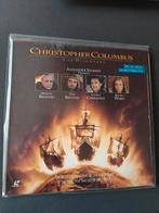 Christopher Columbus: The Discovery Laserdisc (NTSC), Vanaf 12 jaar, Ophalen of Verzenden