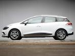 Renault Clio Estate 0.9 TCe Limited Sport (NAVI,CRUISE,BLUET, Auto's, Renault, 898 cc, 1063 kg, Gebruikt, Euro 6