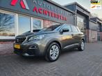 Peugeot 3008 1.2 PureTech Blue Lease Executive Camera! Airco, Auto's, Voorwielaandrijving, 1199 cc, Origineel Nederlands, Bedrijf
