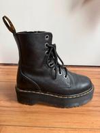 Dr. Martens JADON III PISA, Kleding | Dames, Schoenen, Zwart, Lage of Enkellaarzen, Ophalen of Verzenden, Gedragen