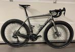 Ridley carbon gravelbike Kanzo C medium., Fietsen en Brommers, Fietsen | Racefietsen, 28 inch, Gebruikt, Carbon, Meer dan 20 versnellingen