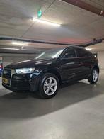 Audi Q3 1.4 Tfsi Automaat, Auto's, Audi, Automaat, 1380 kg, 1800 kg, 4 cilinders
