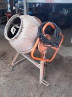 Betonmolen Lescha Euro 150,--, Doe-het-zelf en Verbouw, Ophalen, Gebruikt