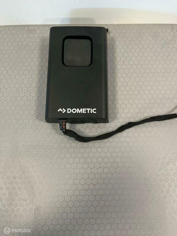 Dometic omvormer / 12v / 350w / bedrijfswageninrichting, Gebruikt, Ophalen of Verzenden