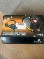 2in 1 dog traning, Dieren en Toebehoren, Honden-accessoires, Ophalen of Verzenden, Nieuw