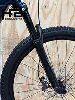 Cube Stereo Hybrid 140 HPC SLX 750 29 inch E-Mountainbike XT, Fietsen en Brommers, Fietsen | Mountainbikes en ATB, 45 tot 49 cm
