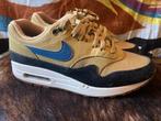 Nike Air Max 1 'Golden Moss' mt 41., Overige kleuren, Nike, Ophalen of Verzenden, Sneakers of Gympen