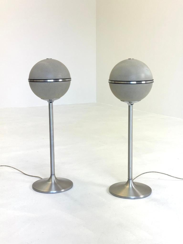 Grundig Audiorama 4000 Speakers taupe 1970, -, -, Grundig, Zo goed als nieuw