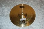 Meinl HCS splash bekken 295gr 10 inch  <26260465>, Gebruikt, ., Drums of Percussie, Ophalen of Verzenden