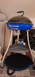 Cadac Skottelbraai zéér compleet, gas bbq skottel braai, Ophalen, Zo goed als nieuw, CADAC
