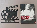 Rocky Anthology, Boxset, Actie, Ophalen of Verzenden, Zo goed als nieuw