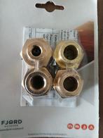 Vulnippelset ( nieuw), Caravans en Kamperen, Ophalen of Verzenden