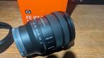 Sony FE PZ 16-35mm F4 G Groothoeklens, Ophalen of Verzenden, Zo goed als nieuw, Groothoeklens, Zoom