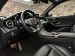 Mercedes-Benz GLC-klasse 250 4MATIC Business Solution AMG NL, Gebruikt, 4 cilinders, Wit, Origineel Nederlands